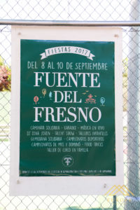 Fuente del Fresno Festival